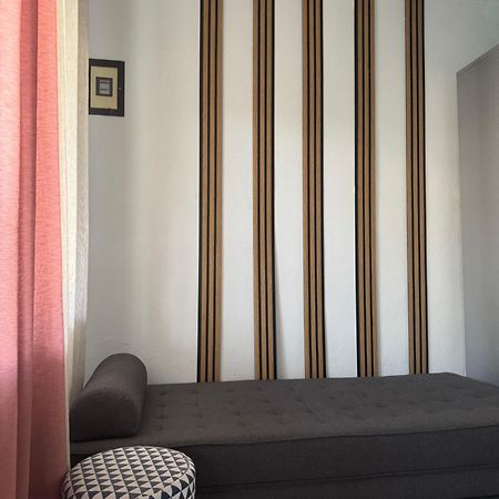 Apartmán Irida House Skála Kallirákhis Exteriér fotografie