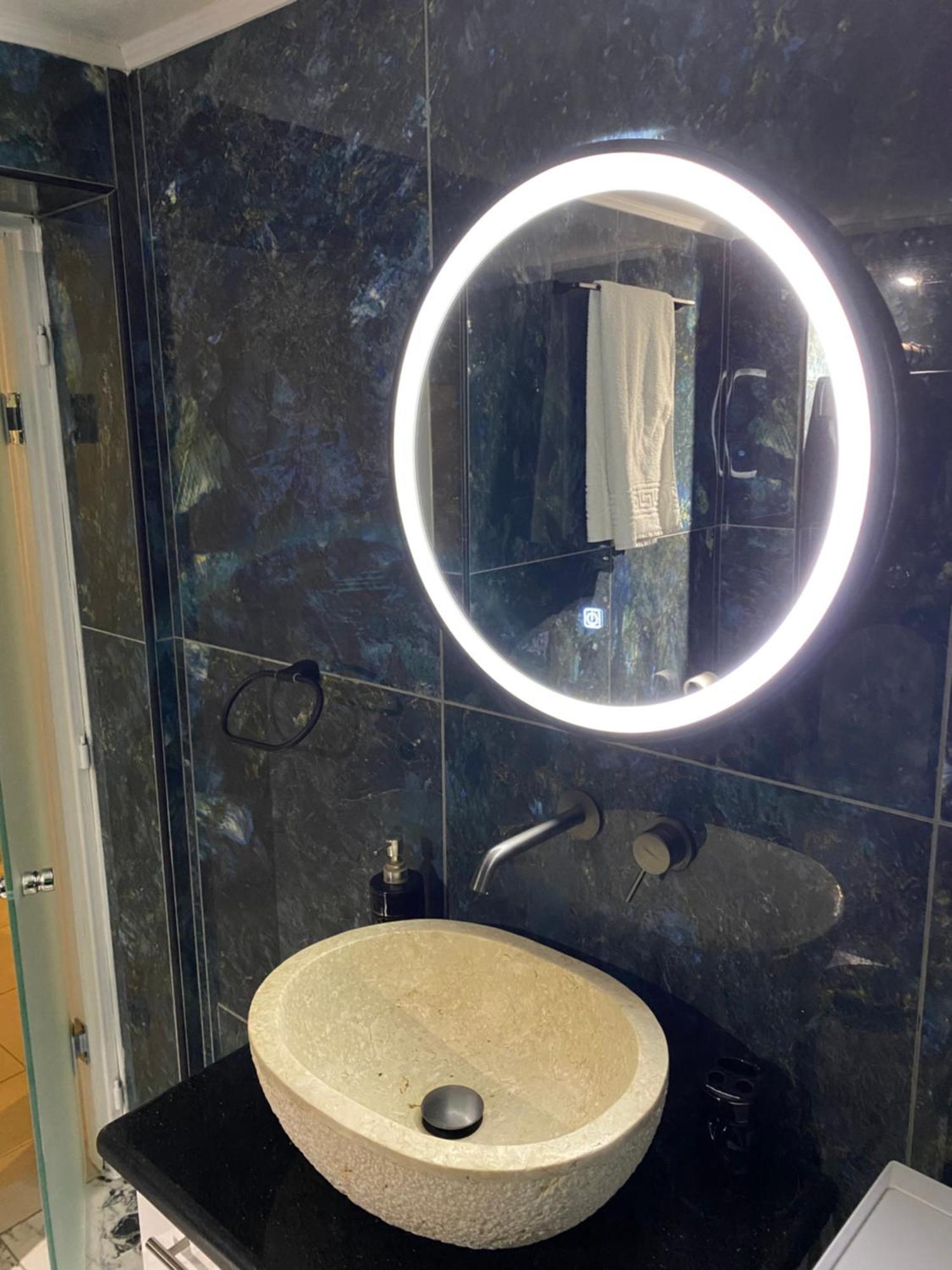 Apartmán Irida House Skála Kallirákhis Exteriér fotografie