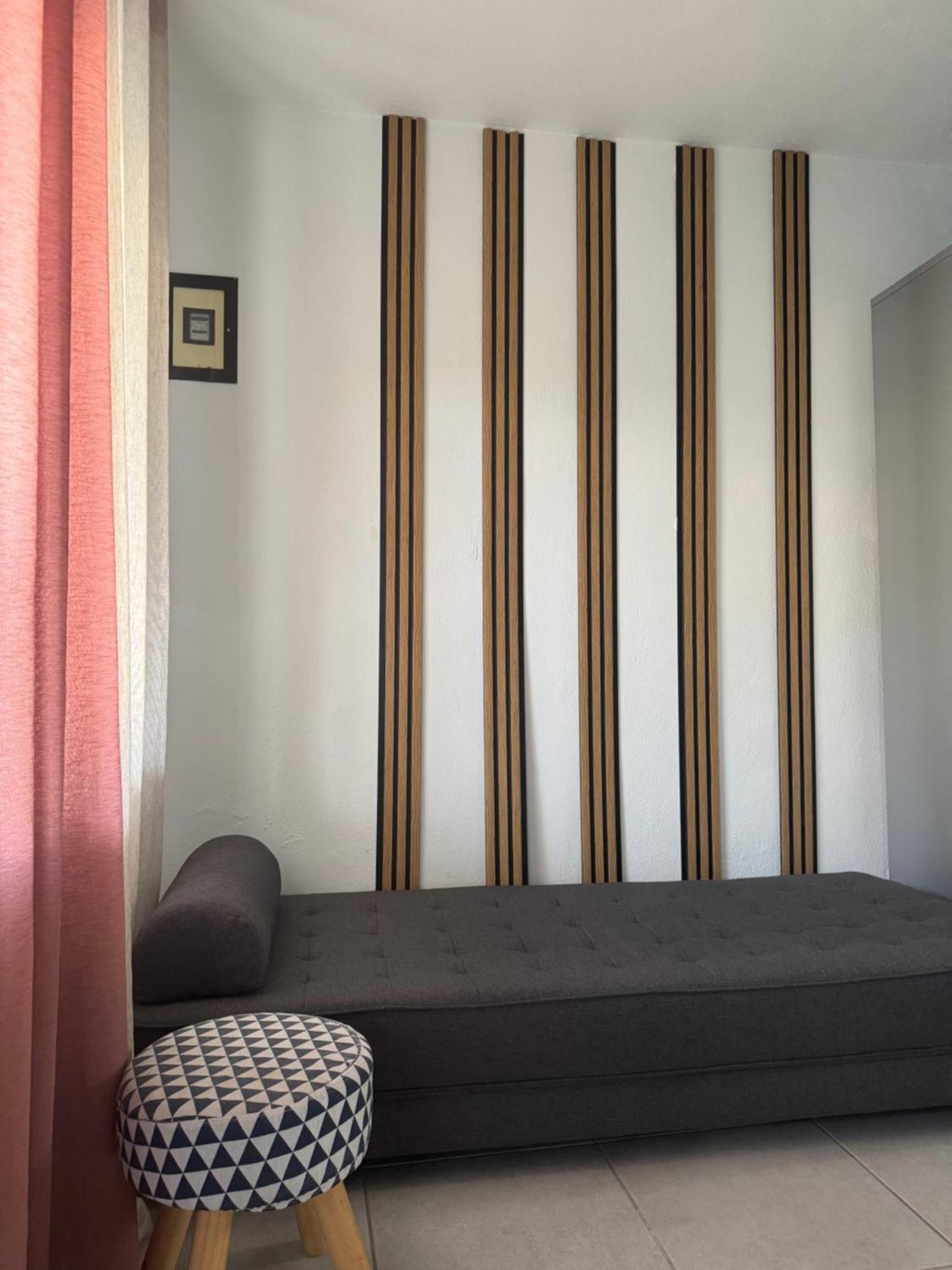Apartmán Irida House Skála Kallirákhis Exteriér fotografie