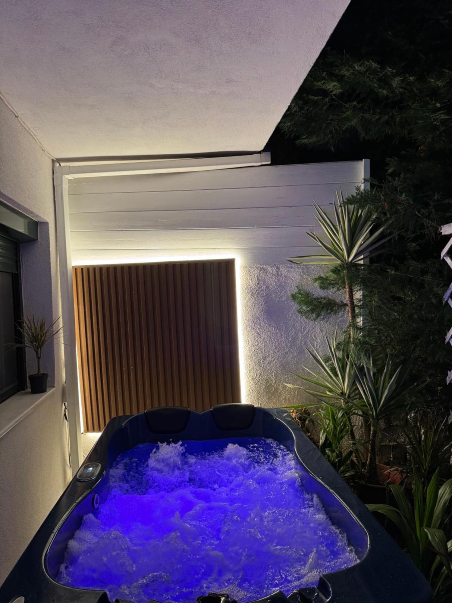Apartmán Irida House Skála Kallirákhis Exteriér fotografie